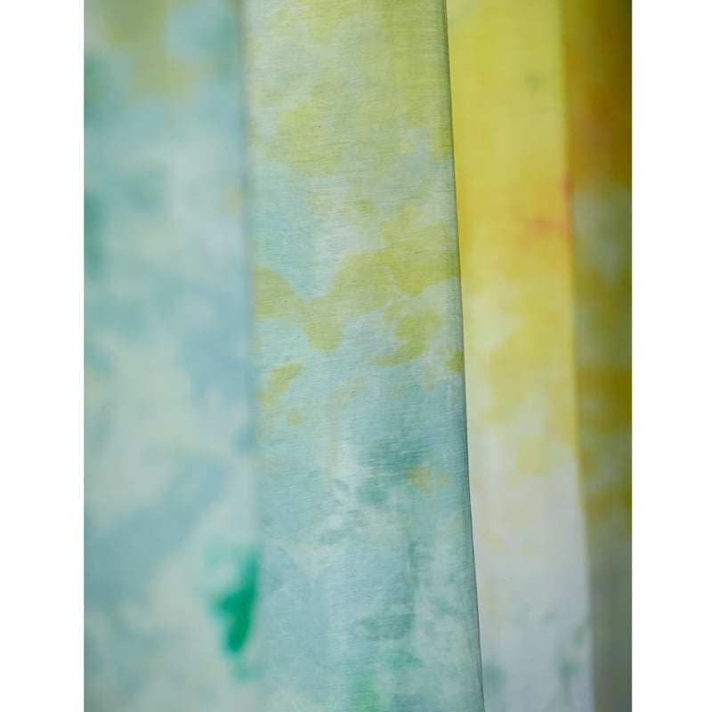 hikari no nuno | chisaki