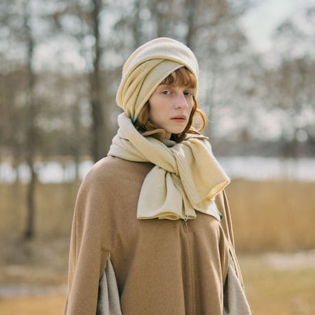 定価2.7万 新品 chisaki Mamaca ケンマ草 日本製 チサキ 定価2.7万 新品 chisaki Mamaca ケンマ草 日本製 チサキ 定価2.7万