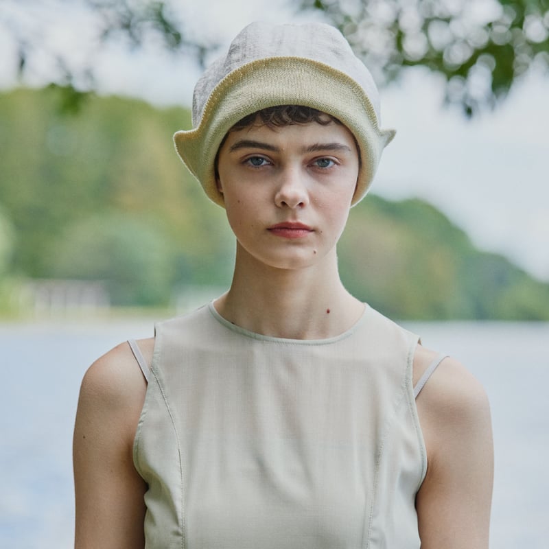 Kio / Linen | chisaki