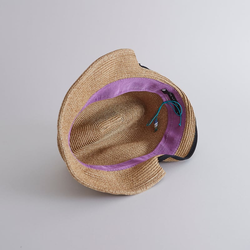 Meli (2size展開/washable hat) | chisaki