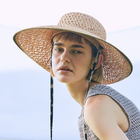帽子 chisaki sacco CATEGORY Cap | chisaki