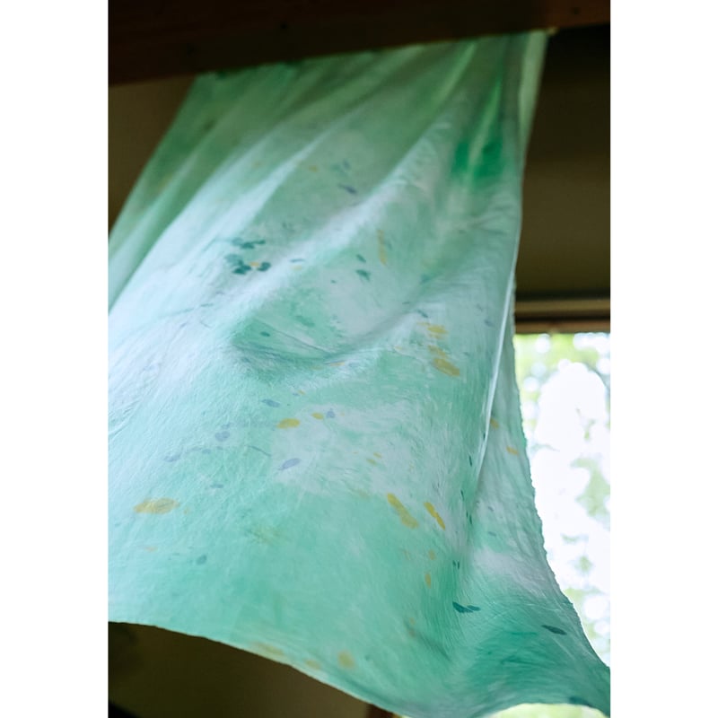 hikari no nuno | chisaki