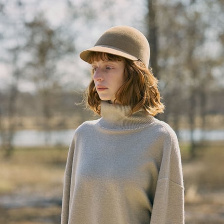 帽子 2024 chisaki emma Black CATEGORY Hat | chisaki