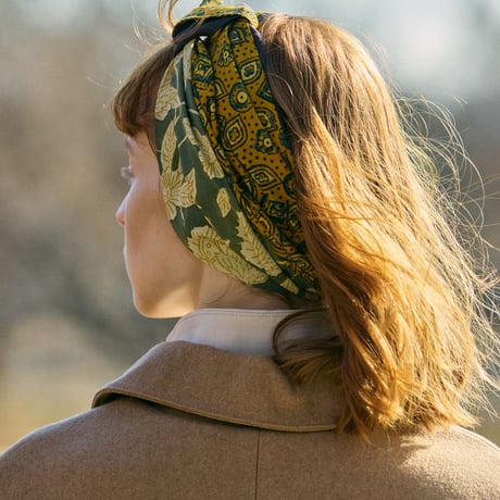 CATEGORY Turban | chisaki