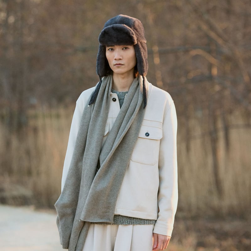 Yunca stole | chisaki