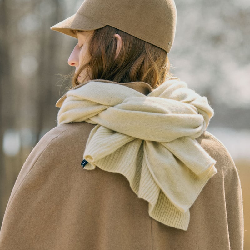 Yunca stole | chisaki