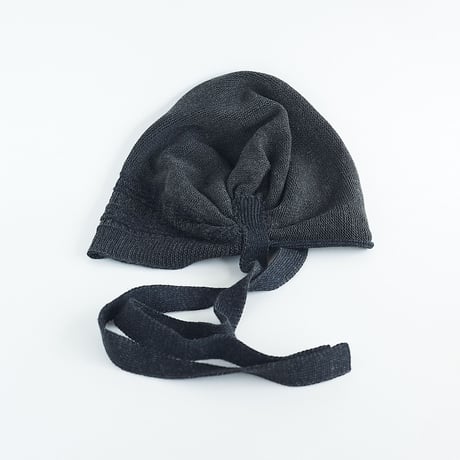 新品 chisaki ◇ sumi TARBAN 新品chisaki ◇ sumi TARBAN