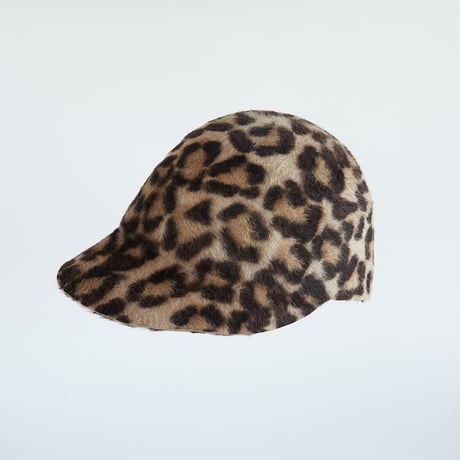 帽子 2024 chisaki emma Black chisaki HAT Abby(ナイロン) *HA#IT* - ARTHUR FASHION WORLD