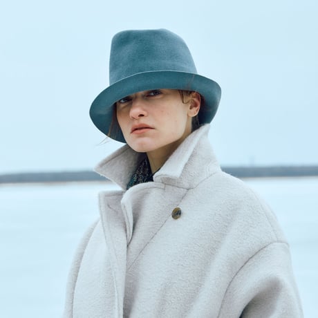 chisaki Sona（NATURAL）　帽子 chisaki Sona（NATURAL）帽子