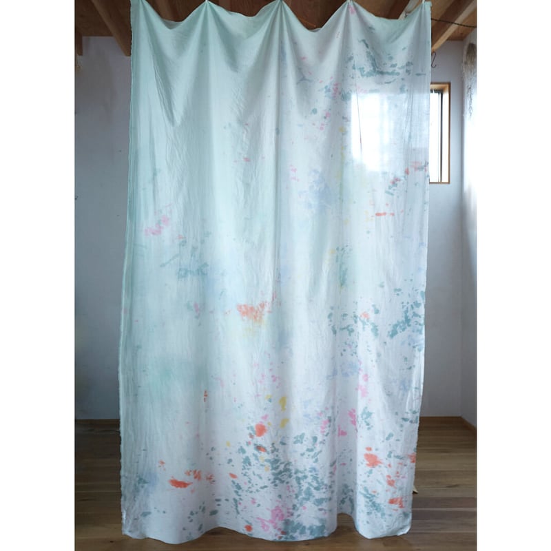 hikari no nuno | chisaki