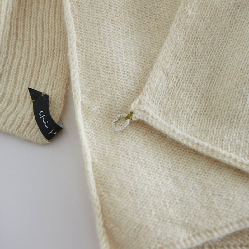 Yunca stole | chisaki