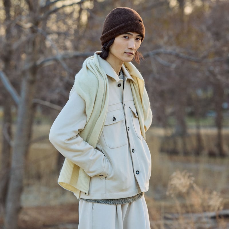 Yunca stole | chisaki