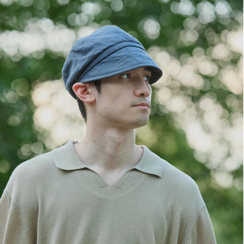 帽子 chisaki Kaie Kikka | chisaki