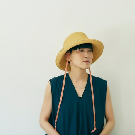 CATEGORY Hat | chisaki