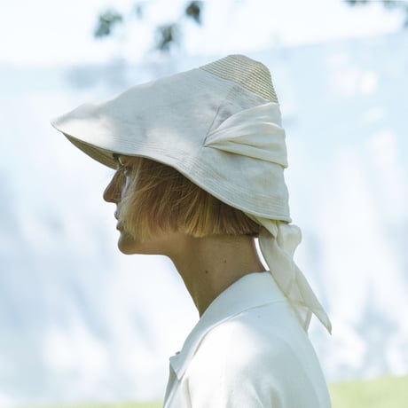 定価2.7万 新品 chisaki Mamaca ケンマ草 日本製 チサキ chisaki Mamaca – CREER