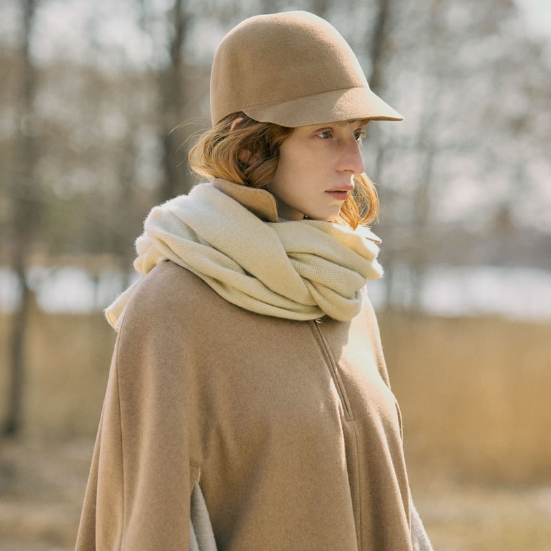 Yunca stole | chisaki