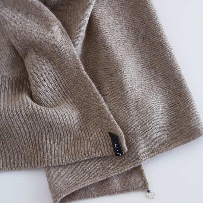 Yunca stole | chisaki