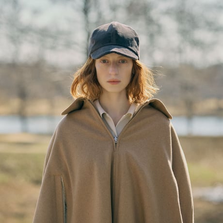 チサキ　帽子 帽子 KIO ポンポンなし | chisaki (Women)/チサキ | 三越