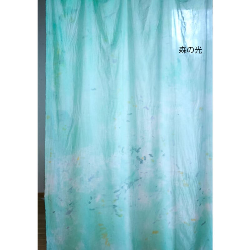 hikari no nuno | chisaki