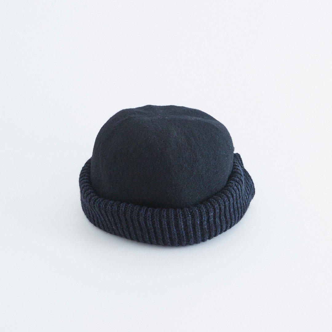 帽子 Haru Haru slit (size1) | chisaki