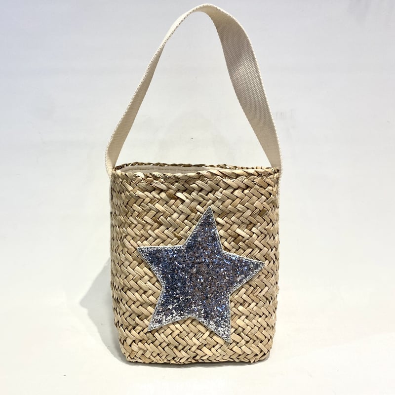 ミッキー　スパンコールかごバッグ BEAMS BOY / Disney Collection | B_MAG（ビーマグ） | Ray BEAMS