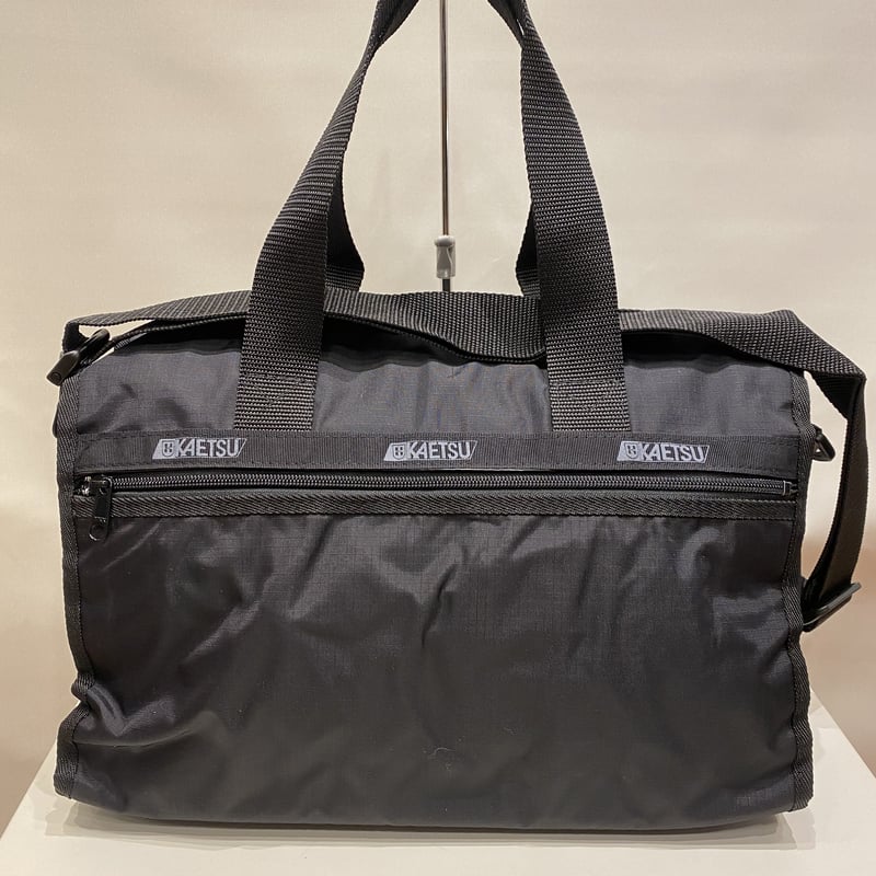 No.3 補助バッグ | Asamibag