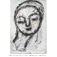 石井一男　女神 石井一男画【女神】 石井一男「女神」57 | Gallery Shimada