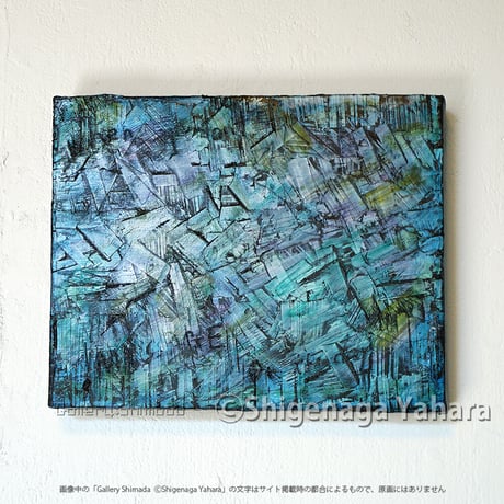 CATEGORY 矢原繁長 | Gallery Shimada Online Store