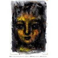 石井一男「女神」54 | Gallery Shimada Online Store 石井一男「女神」54 | Gallery Shimada Online Store