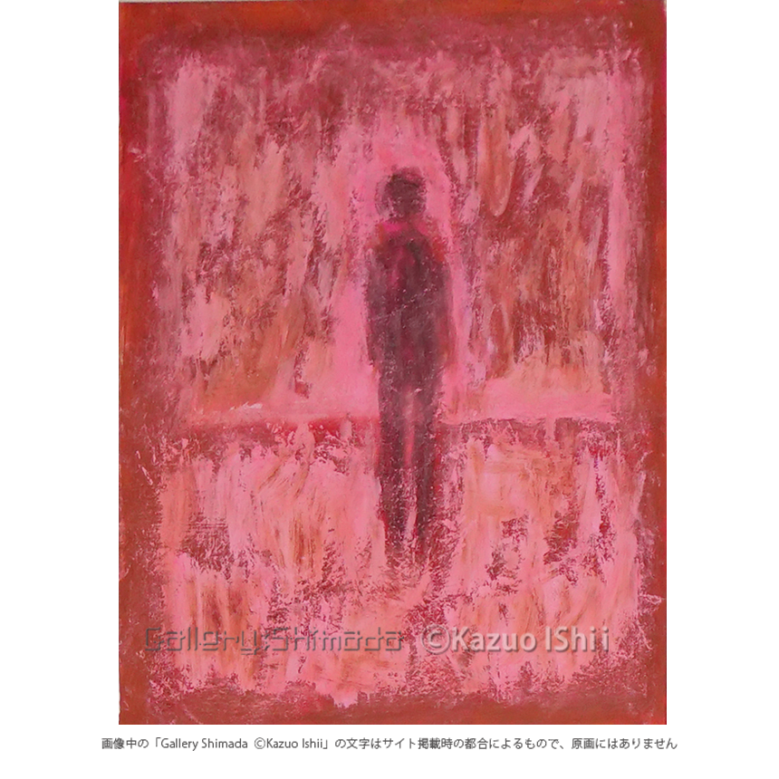 さとみ　小人の絵画 笹田靖人が見た浮世絵の世界を描いてみた｜笹田靖人/YASUTO SASADA