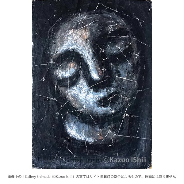 石井一男 「女神」(SM) 12 | Gallery Shimada Online Store