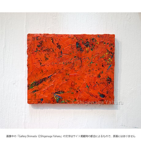 CATEGORY 矢原繁長 | Gallery Shimada Online Store