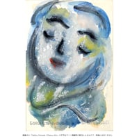 石井一男「女神」69