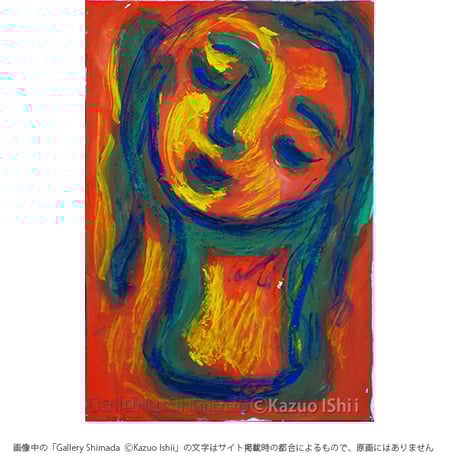 CATEGORY 石井一男 | Gallery Shimada Online Store CATEGORY 石井一男 | Gallery Shimada Online Store