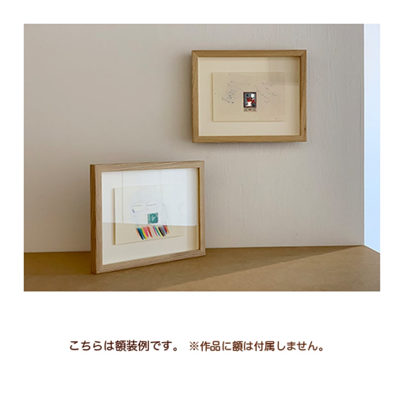 髙濱浩子「No.190 タイ」 | Gallery Shimada Online Store