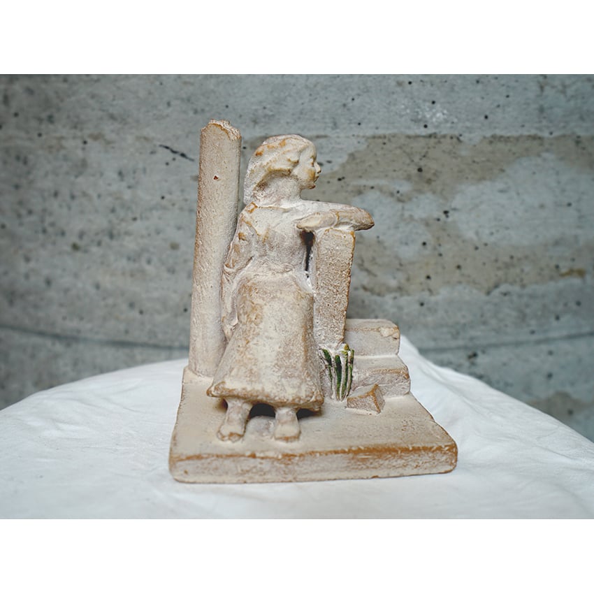 伊津野雄二 「復活」 | Gallery Shimada Online Store