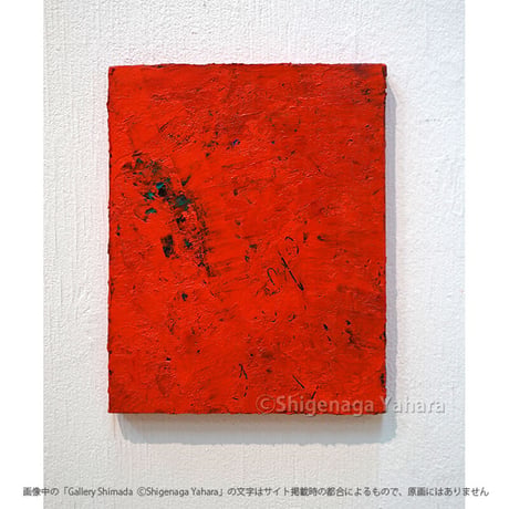 CATEGORY 矢原繁長 | Gallery Shimada Online Store