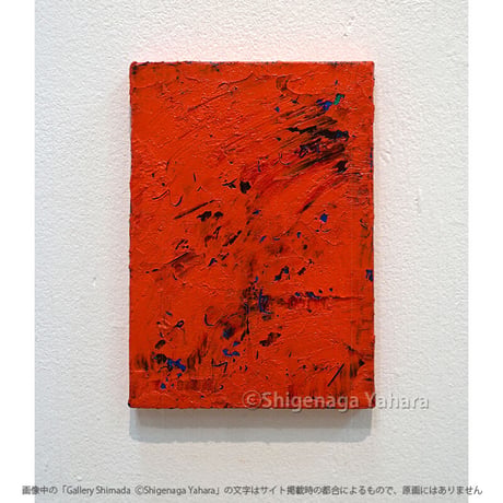 CATEGORY 矢原繁長 | Gallery Shimada Online Store