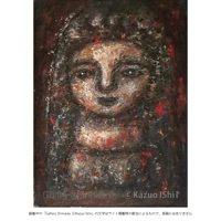 石井一男「女神」57 | Gallery Shimada Online Store