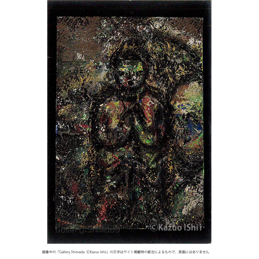 石井一男「女神」55 | Gallery Shimada Online Store
