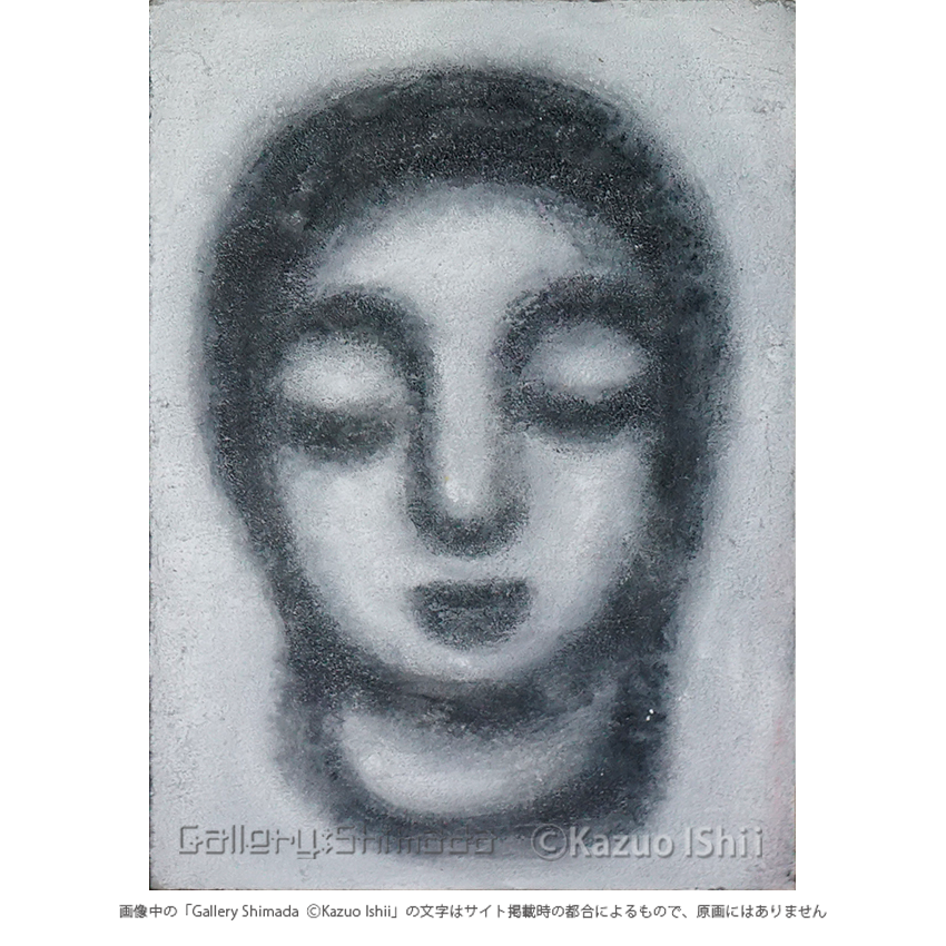 石井一男 「女神」(SM) 2 | Gallery Shimada Online Store