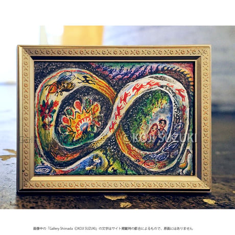 CATEGORY スズキコージ | Gallery Shimada Online Store