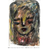 石井一男 「女神」(SM) 4 | Gallery Shimada Online Store