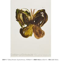 上村亮太「夏の蝶 #6」