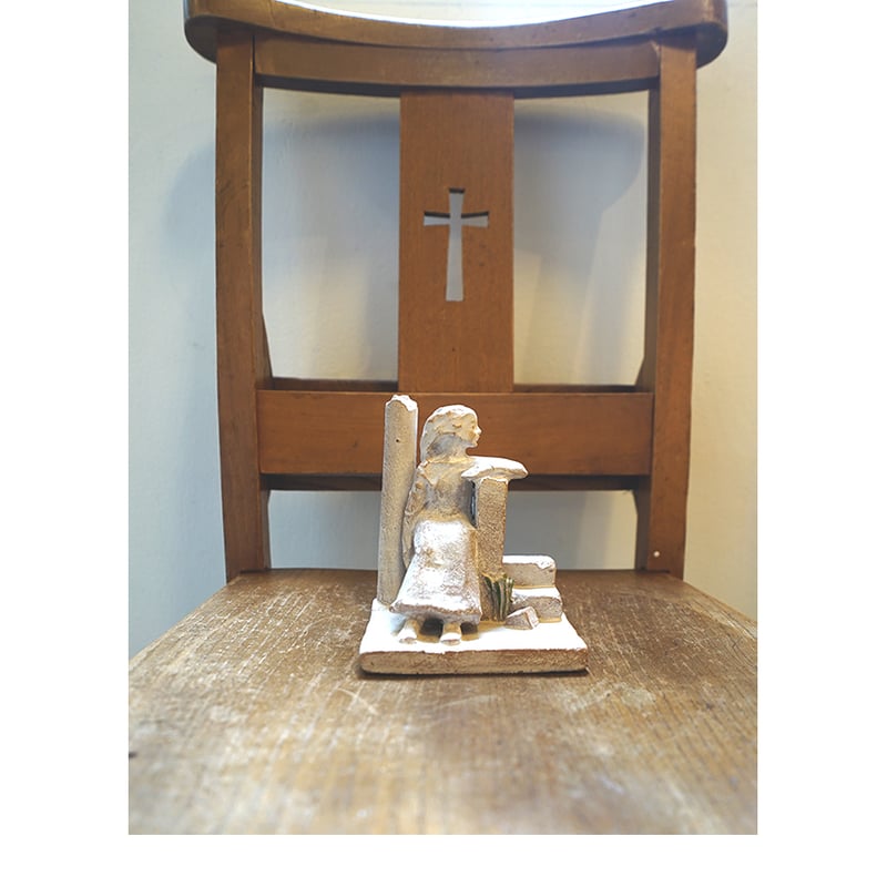 伊津野雄二 「復活」 | Gallery Shimada Online Store