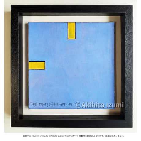 CATEGORY 泉昭人 | Gallery Shimada Online Store