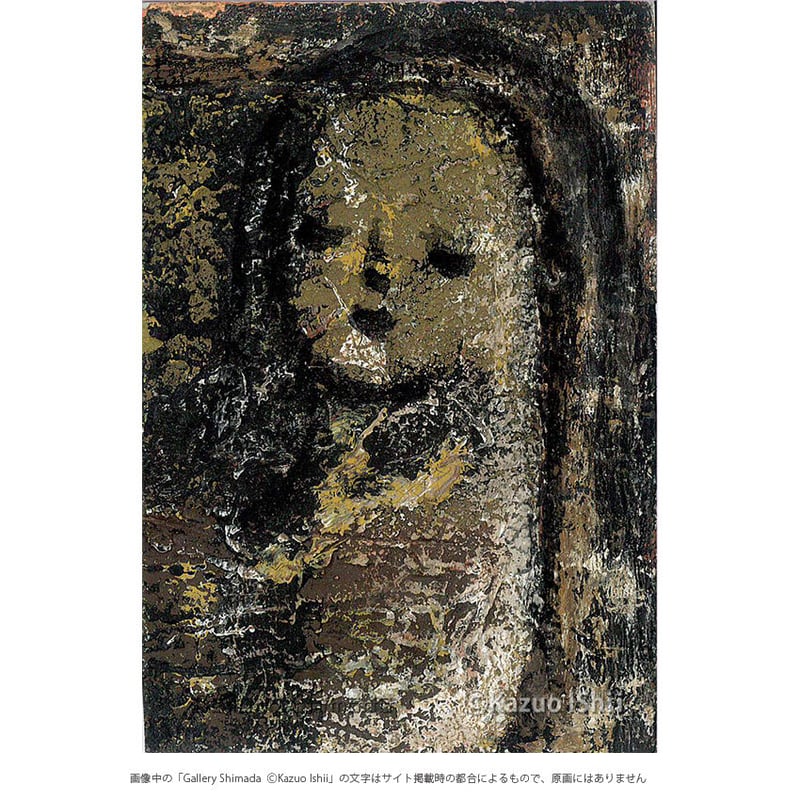 石井一男「女神」65 | Gallery Shimada Online Store