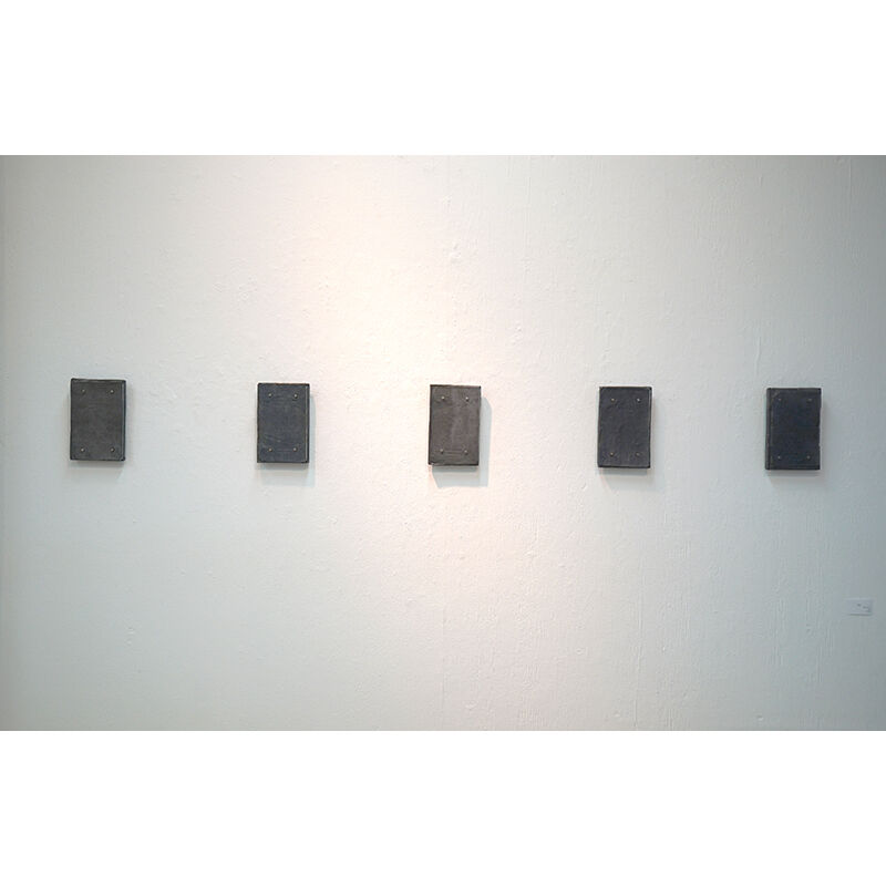矢原繁長「封印」 | Gallery Shimada Online Store