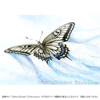 栗田紘一郎 「Snow Ⅰ」 | Gallery Shimada Online Store