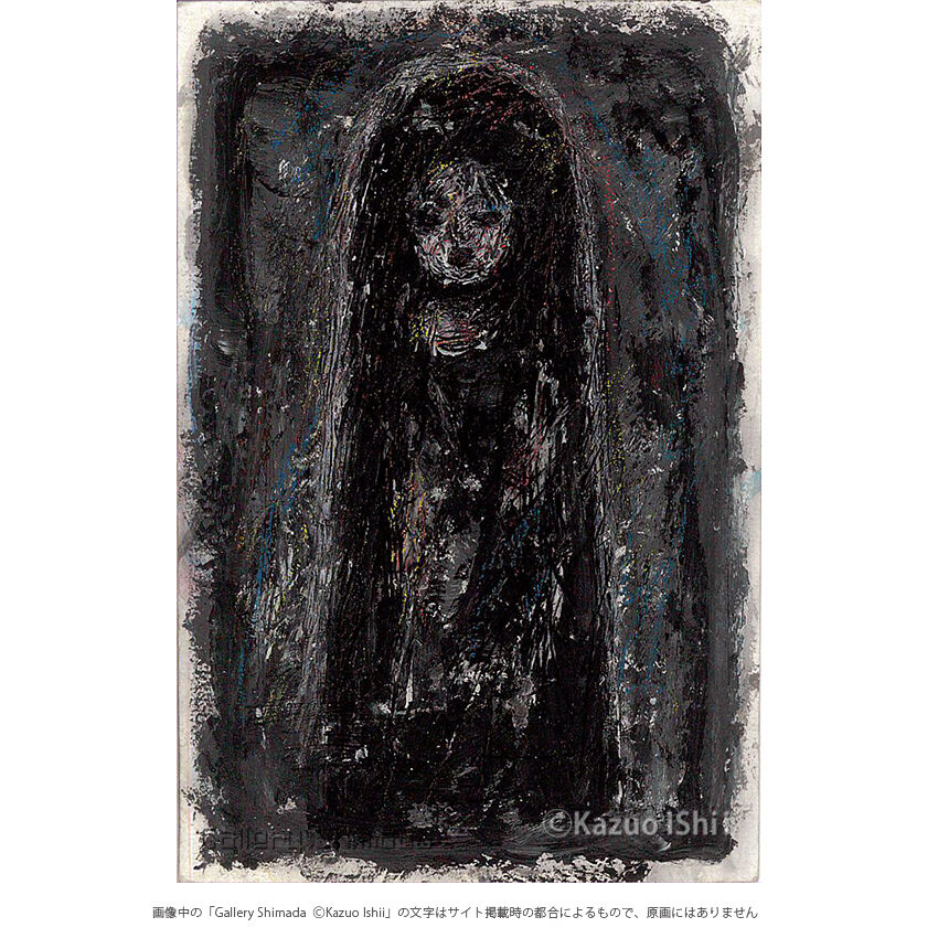 石井一男「女神」58 | Gallery Shimada Online Store